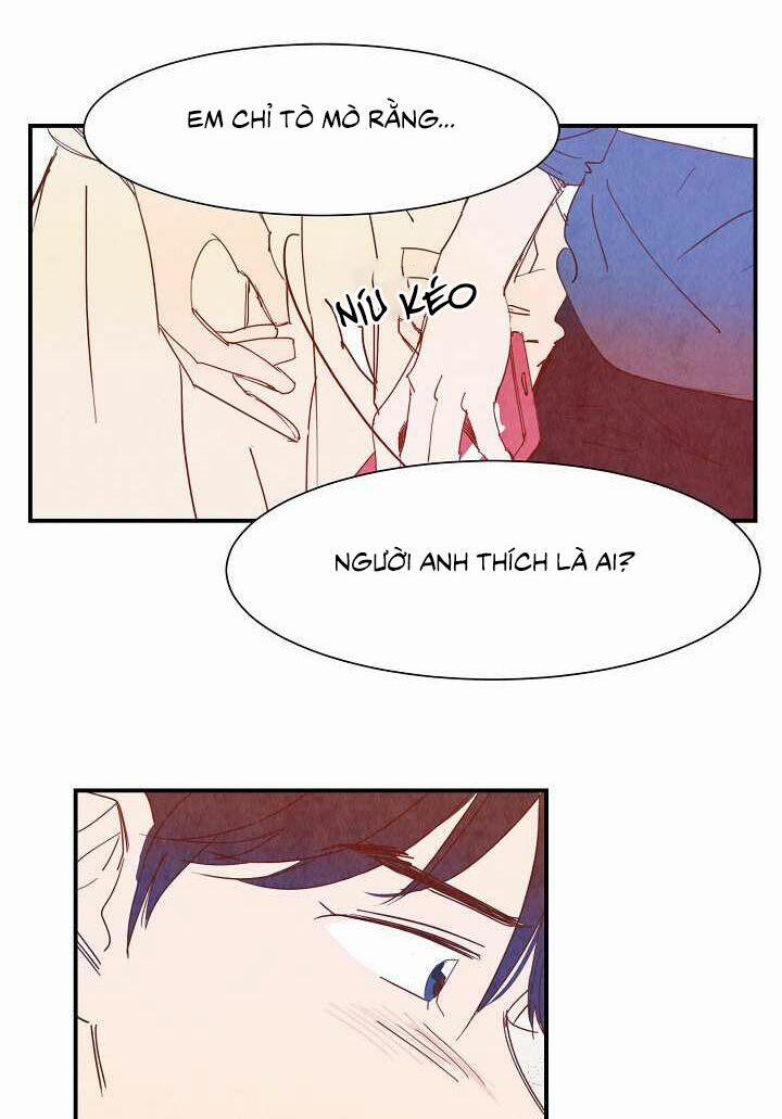 Nhớ Em Lucifer! 14 trang 34