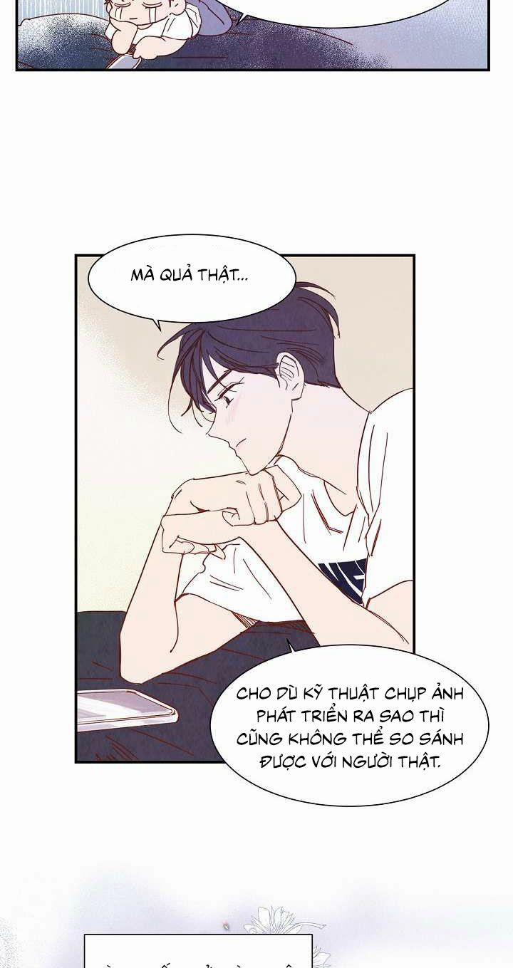 Nhớ Em Lucifer! 14 trang 4