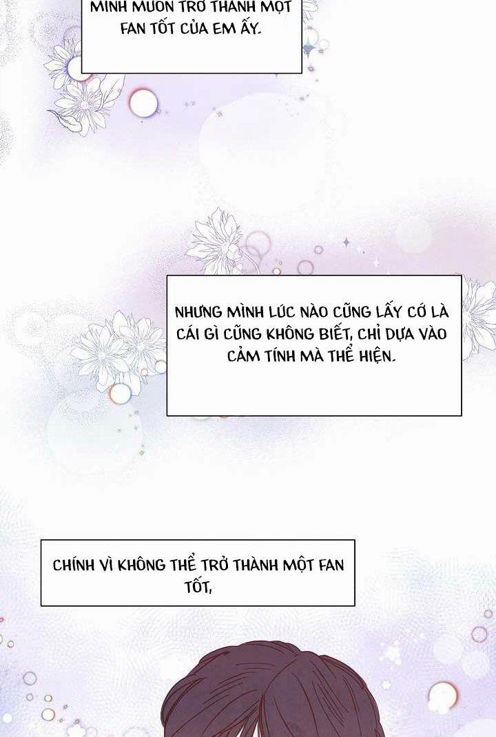 Nhớ Em Lucifer! 14 trang 5