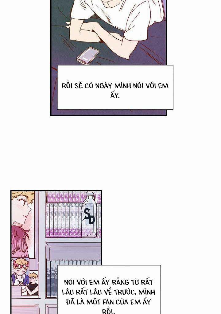 Nhớ Em Lucifer! 14 trang 7