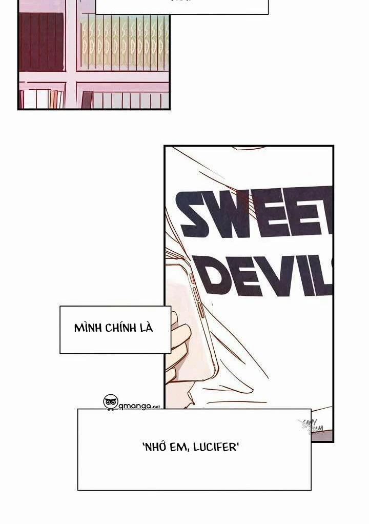 Nhớ Em Lucifer! 14 trang 8