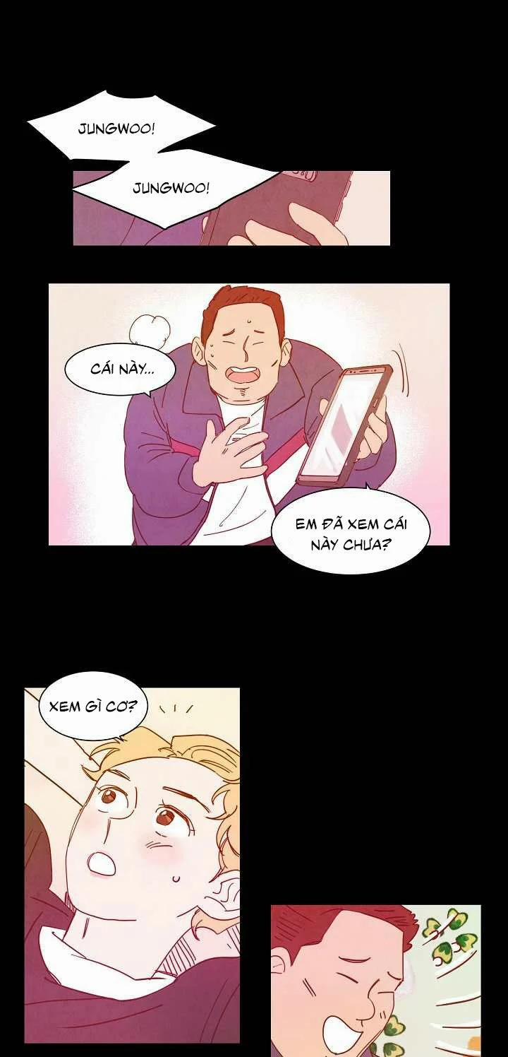Nhớ Em Lucifer! 16 trang 0