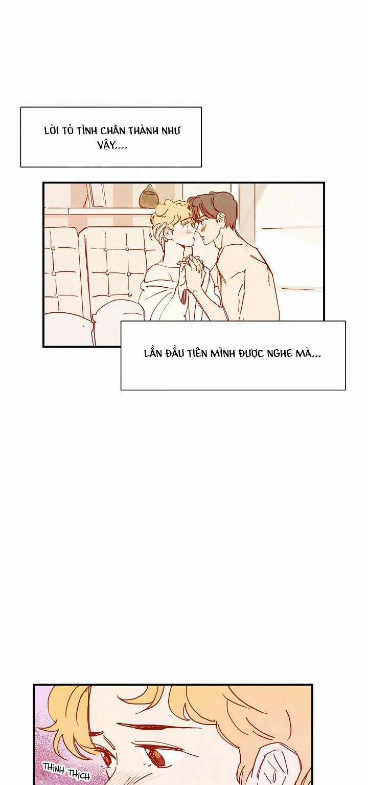 Nhớ Em Lucifer! 16 trang 13