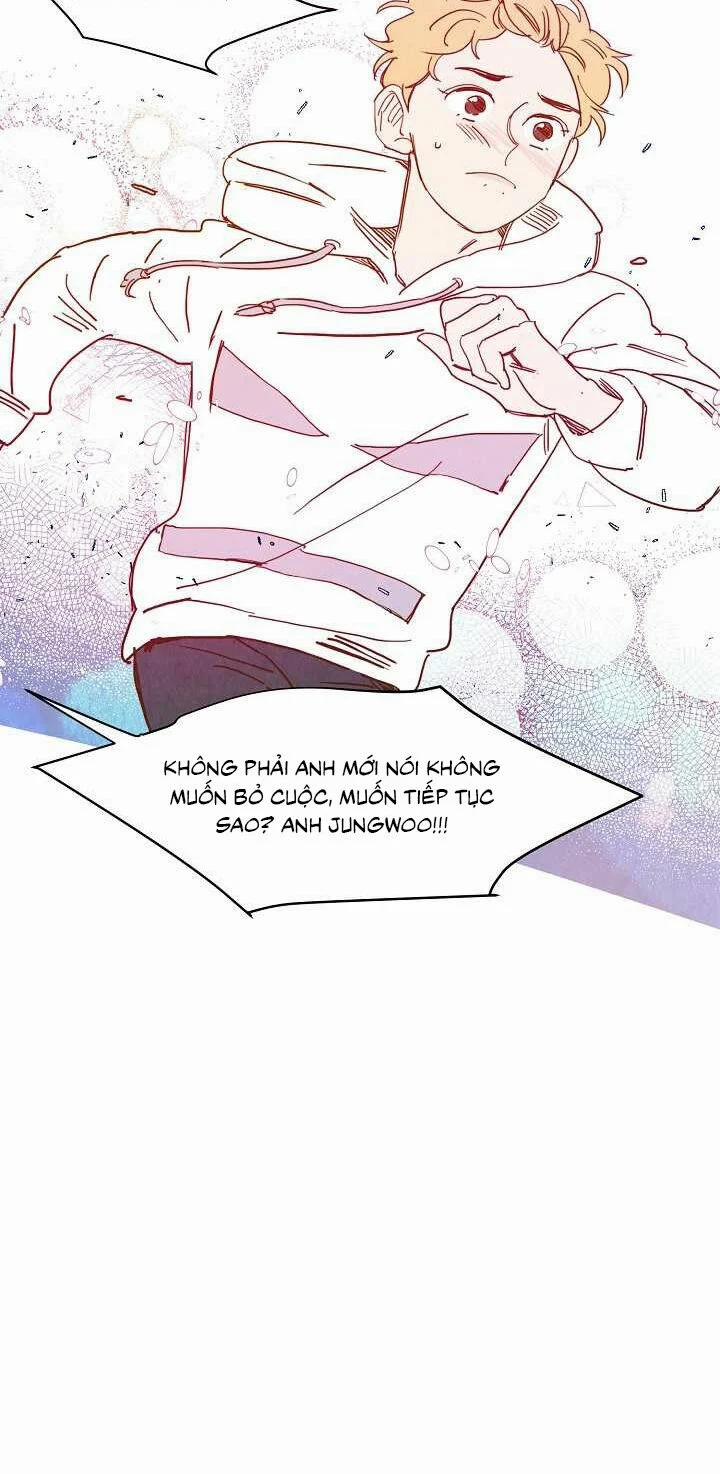 Nhớ Em Lucifer! 16 trang 18