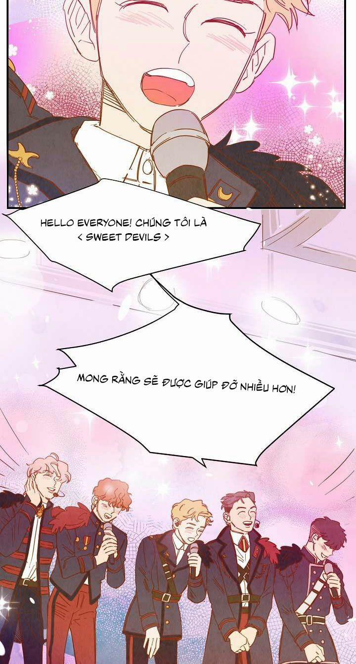 Nhớ Em Lucifer! 16 trang 44