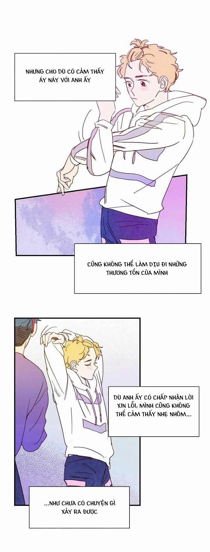 Nhớ Em Lucifer! 16 trang 7