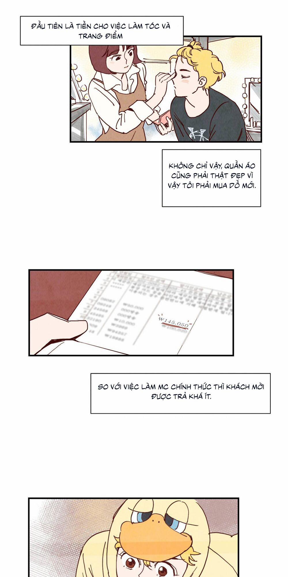 Nhớ Em Lucifer! 2 trang 13