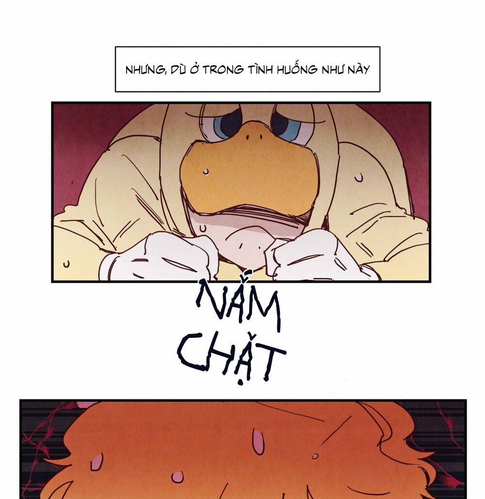 Nhớ Em Lucifer! 2 trang 15