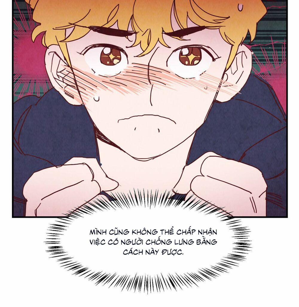 Nhớ Em Lucifer! 2 trang 16