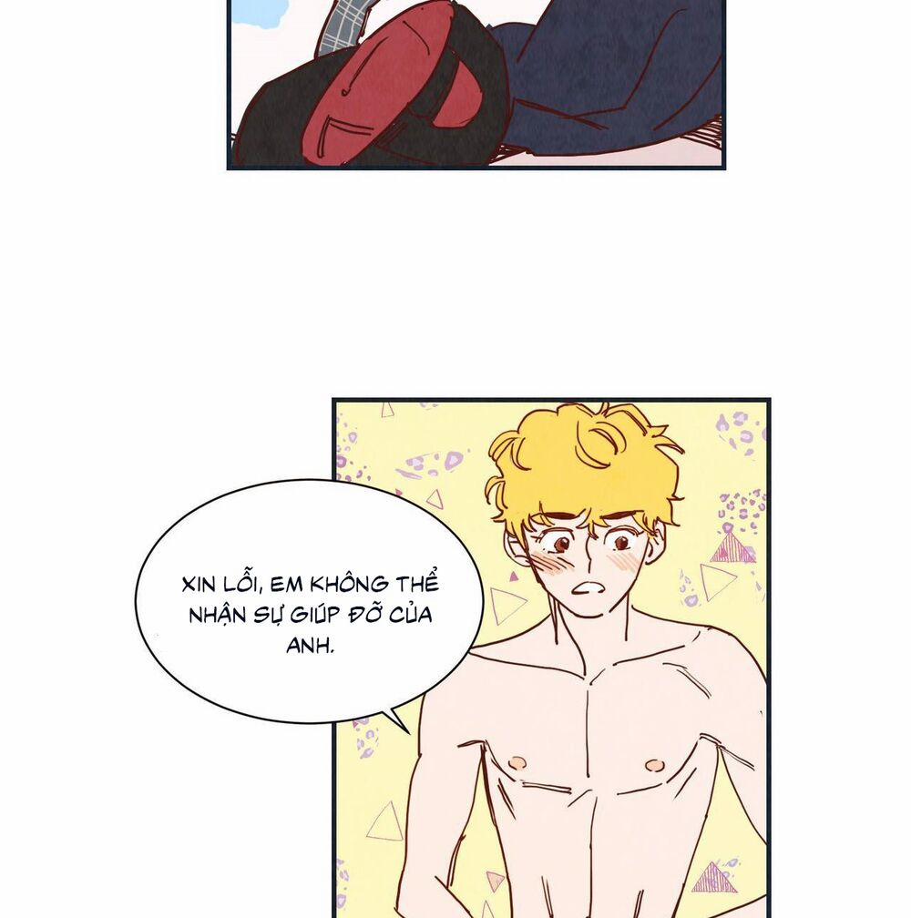 Nhớ Em Lucifer! 2 trang 22