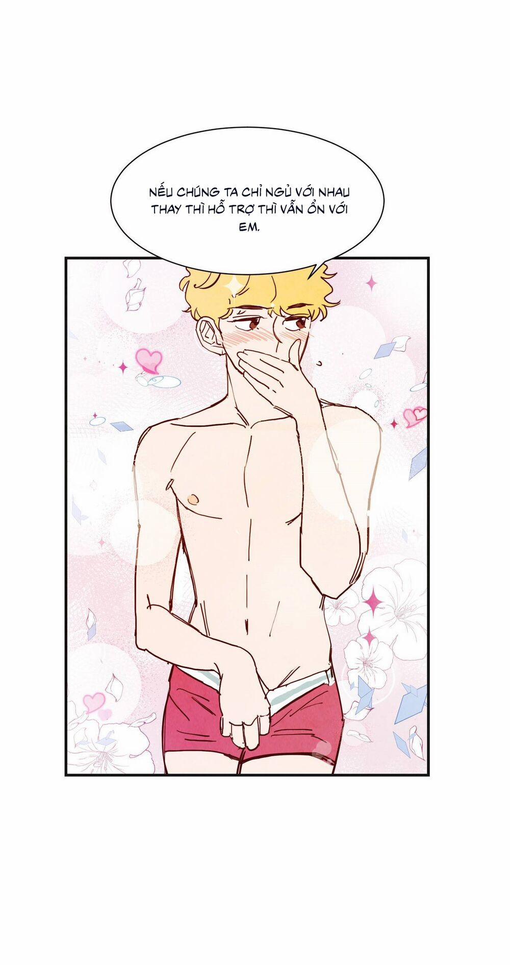 Nhớ Em Lucifer! 2 trang 26