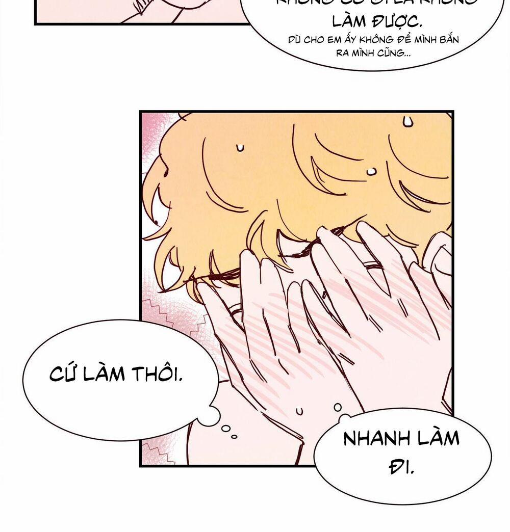 Nhớ Em Lucifer! 3 trang 24