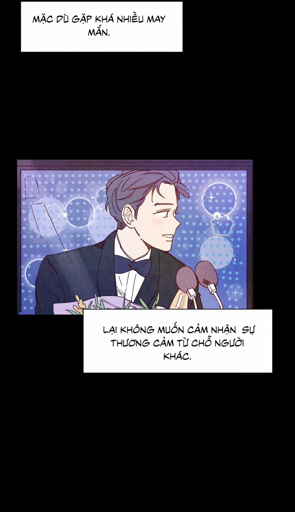 Nhớ Em Lucifer! 3 trang 5