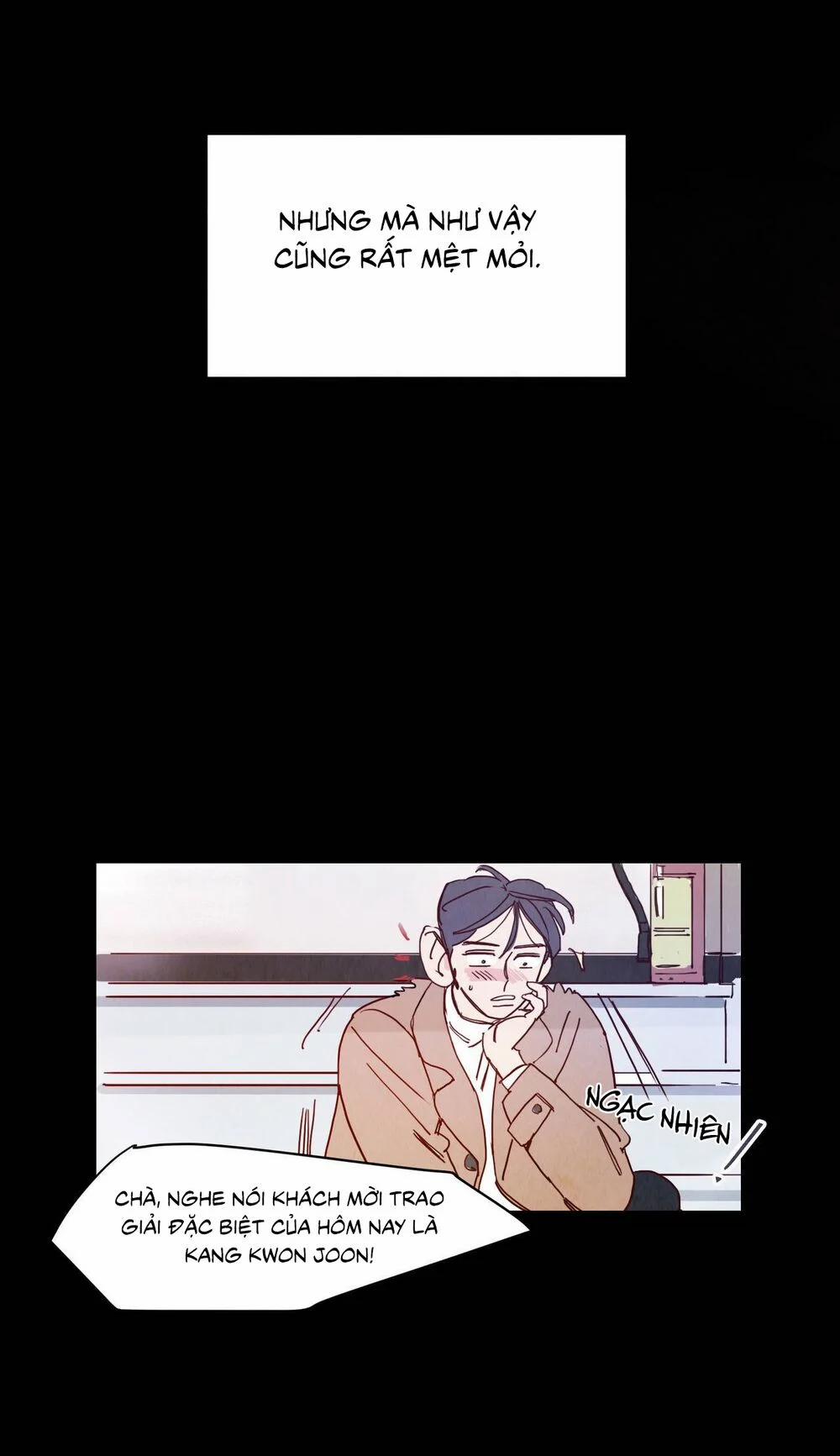 Nhớ Em Lucifer! 3 trang 6