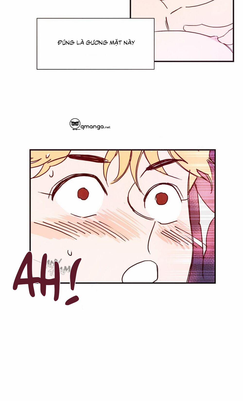 Nhớ Em Lucifer! 4 trang 14