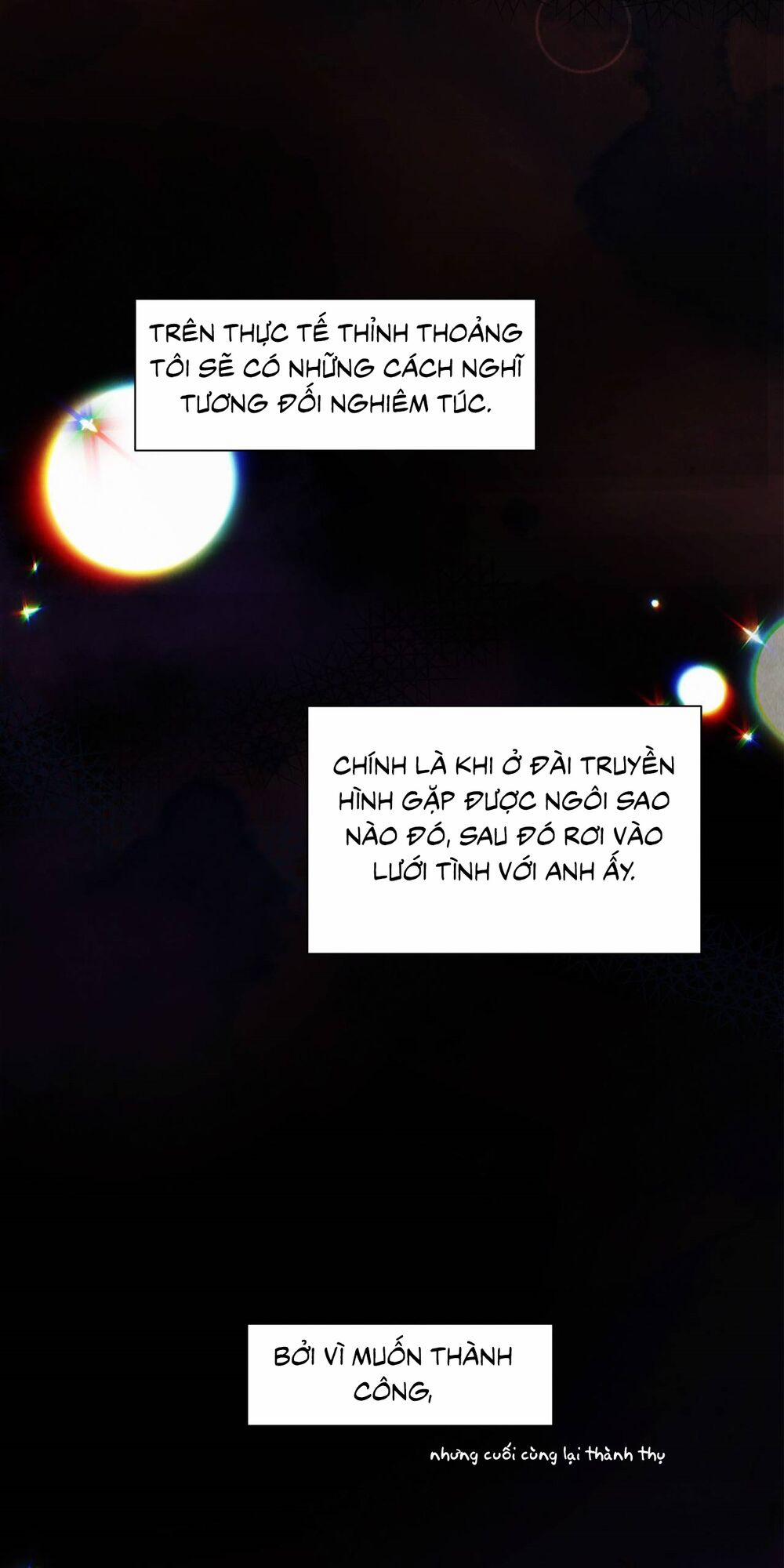 Nhớ Em Lucifer! 5 trang 0
