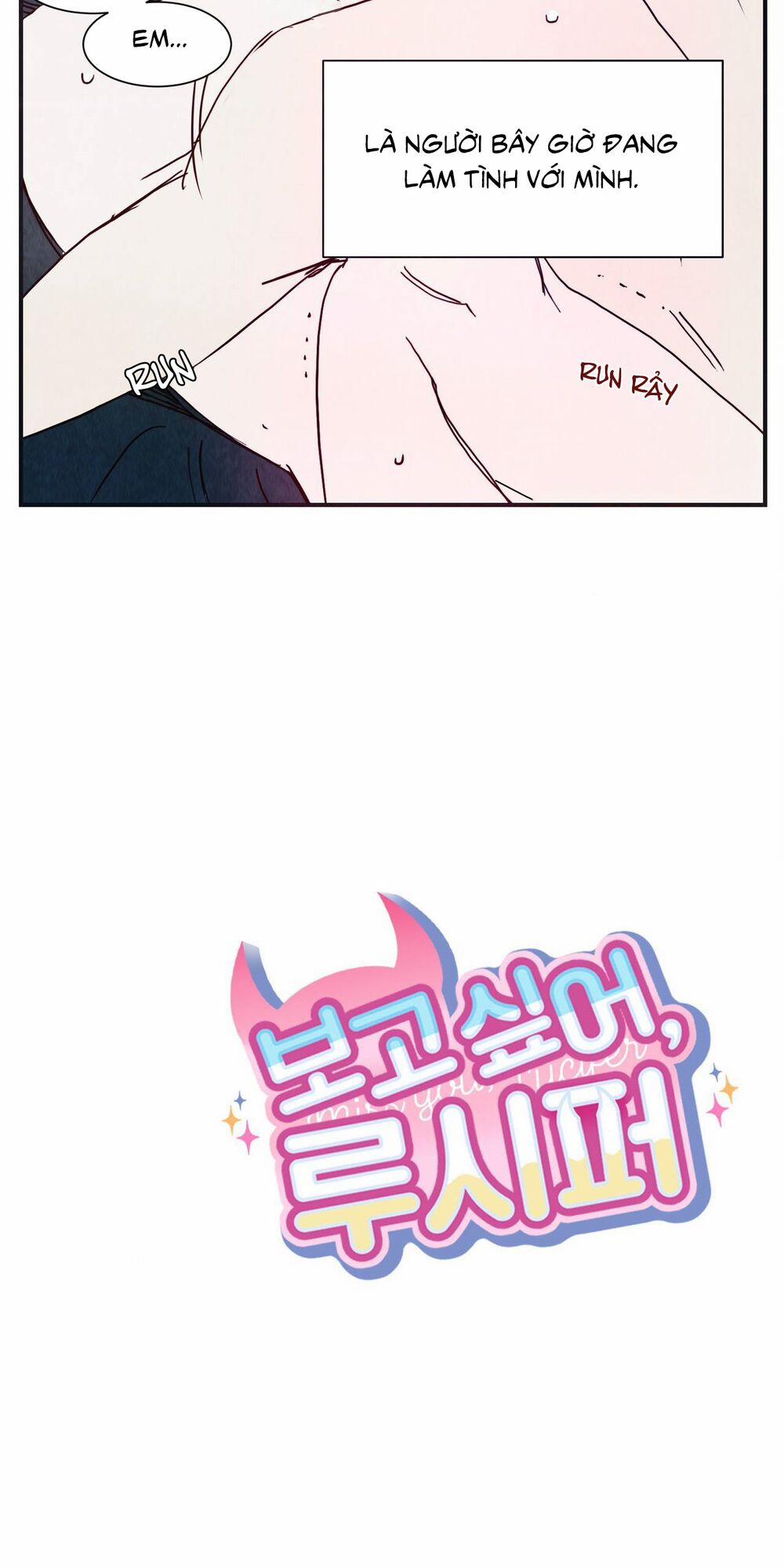 Nhớ Em Lucifer! 5 trang 6