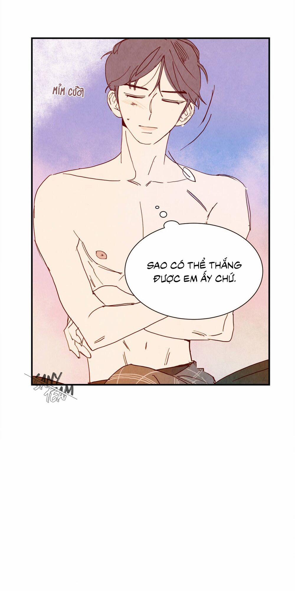 Nhớ Em Lucifer! 6 trang 15