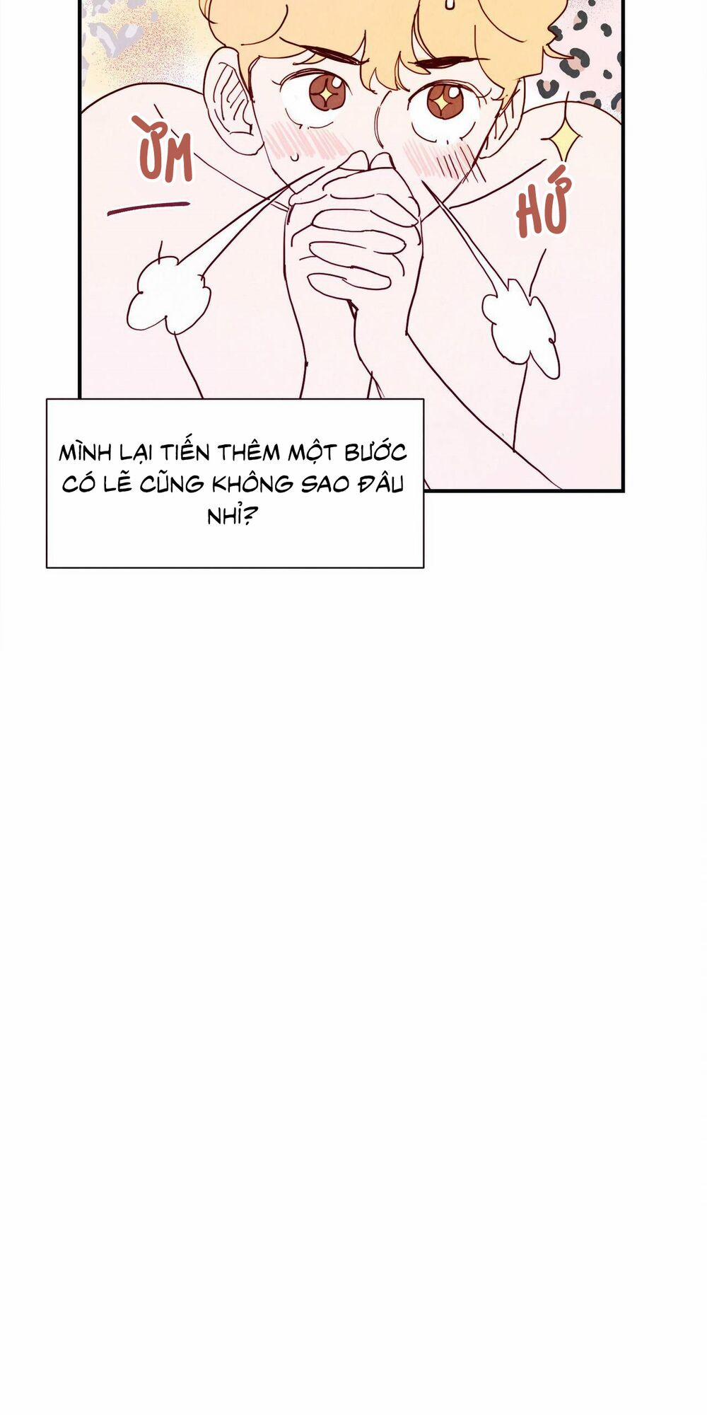 Nhớ Em Lucifer! 6 trang 2