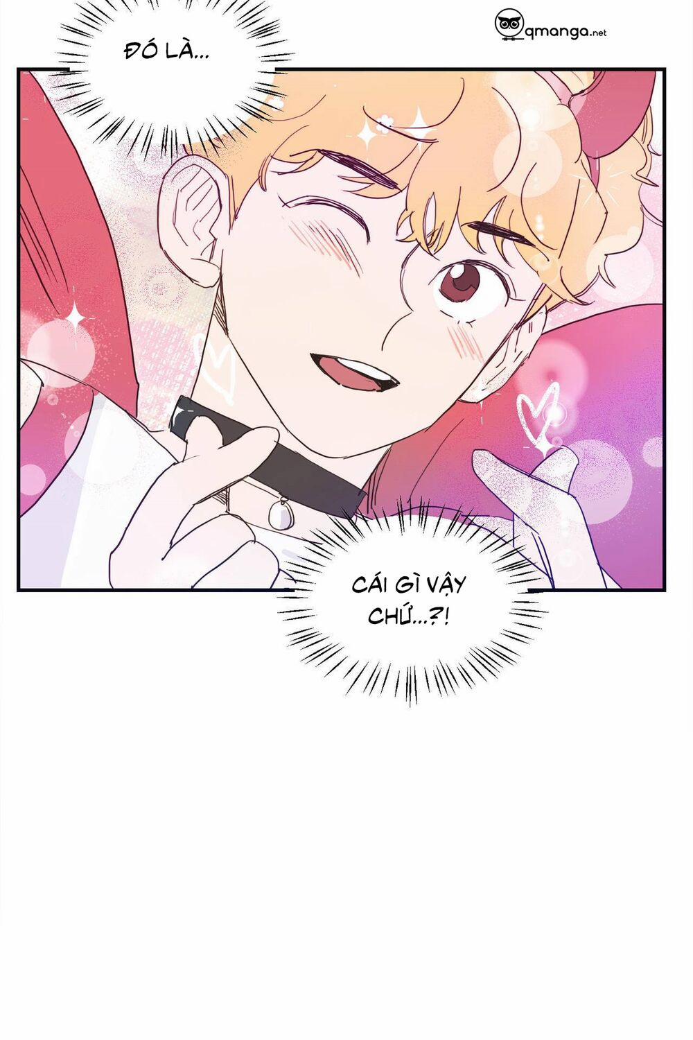 Nhớ Em Lucifer! 6 trang 30