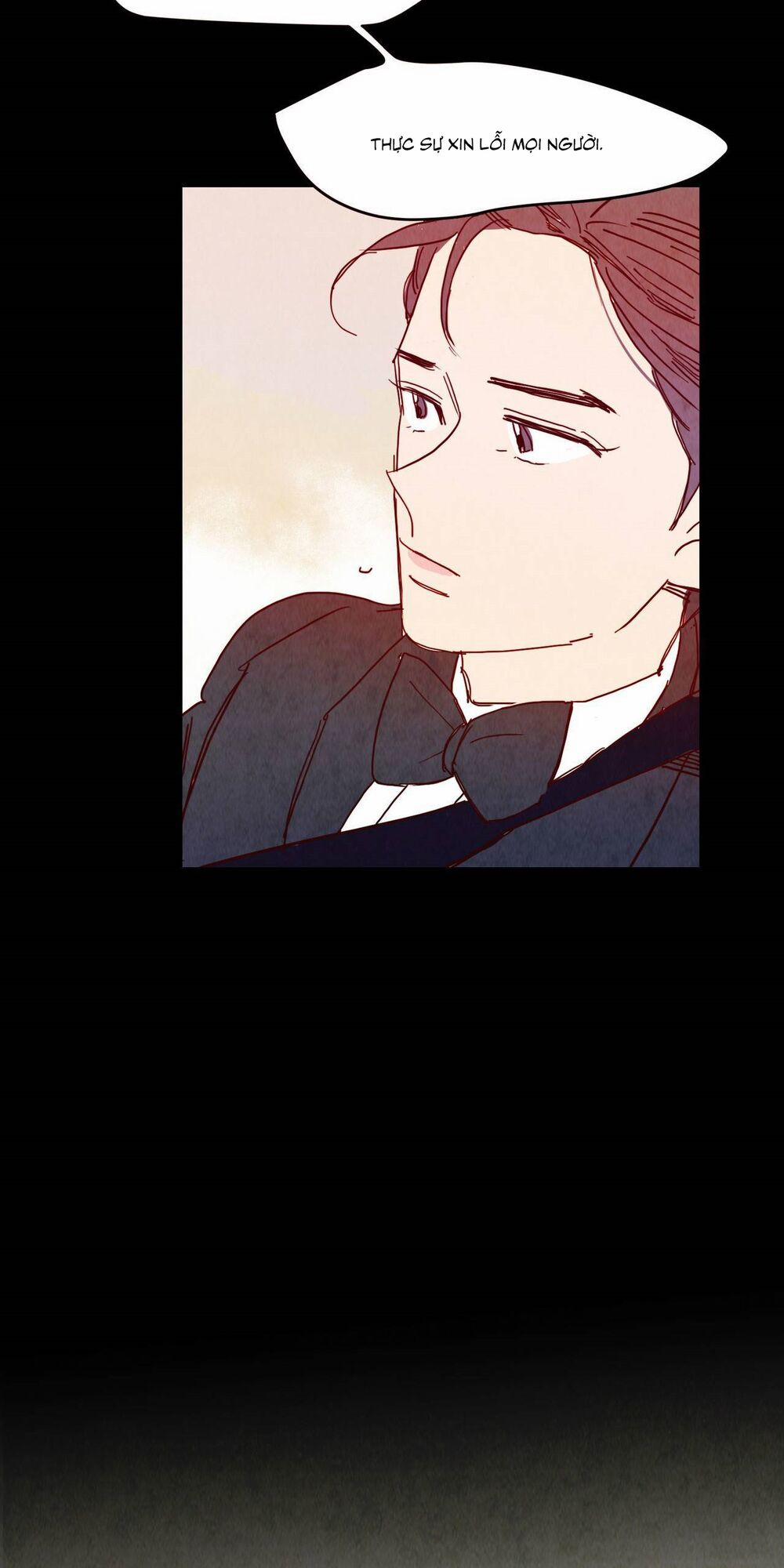 Nhớ Em Lucifer! 7 trang 10