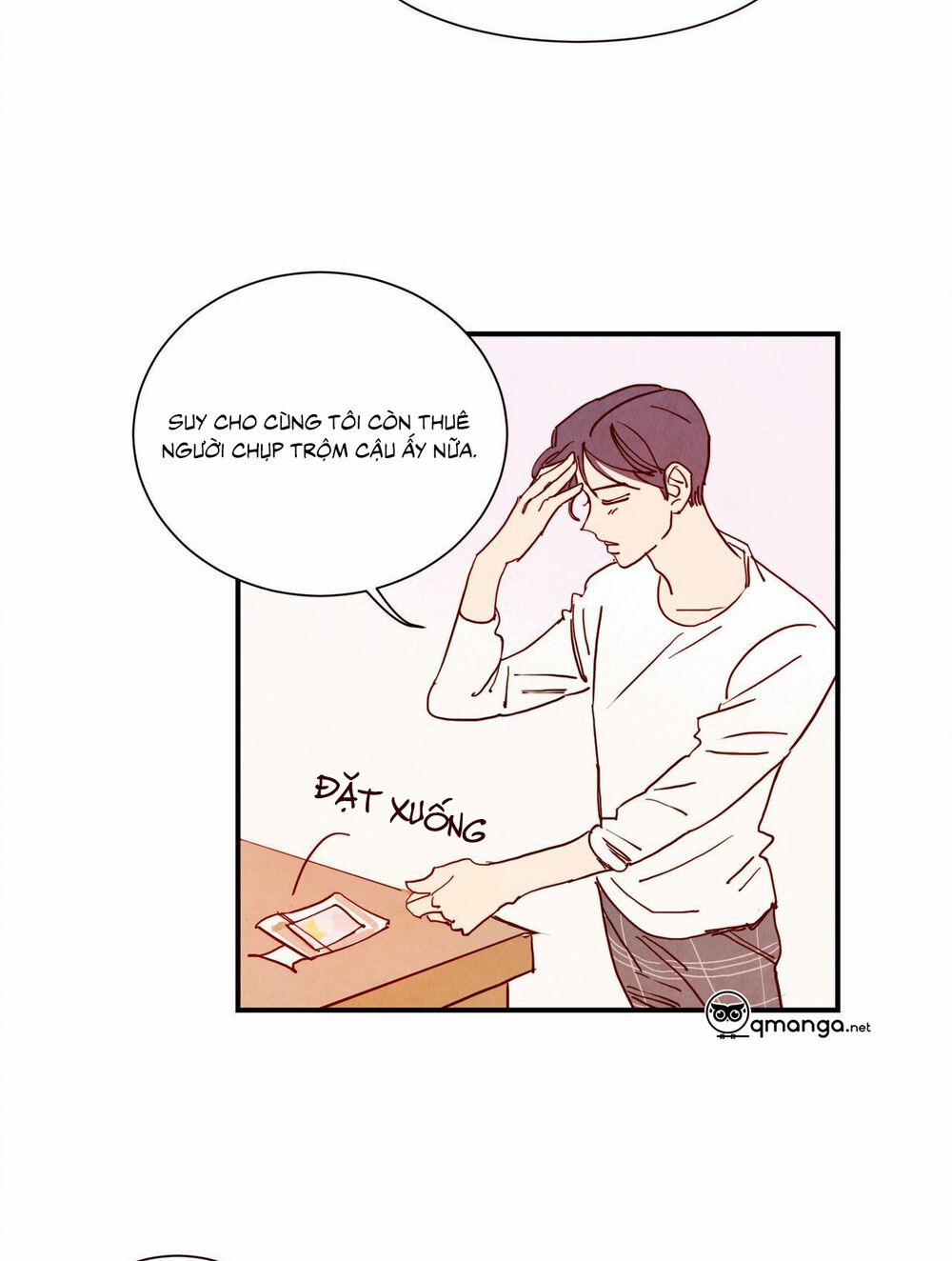 Nhớ Em Lucifer! 7 trang 17