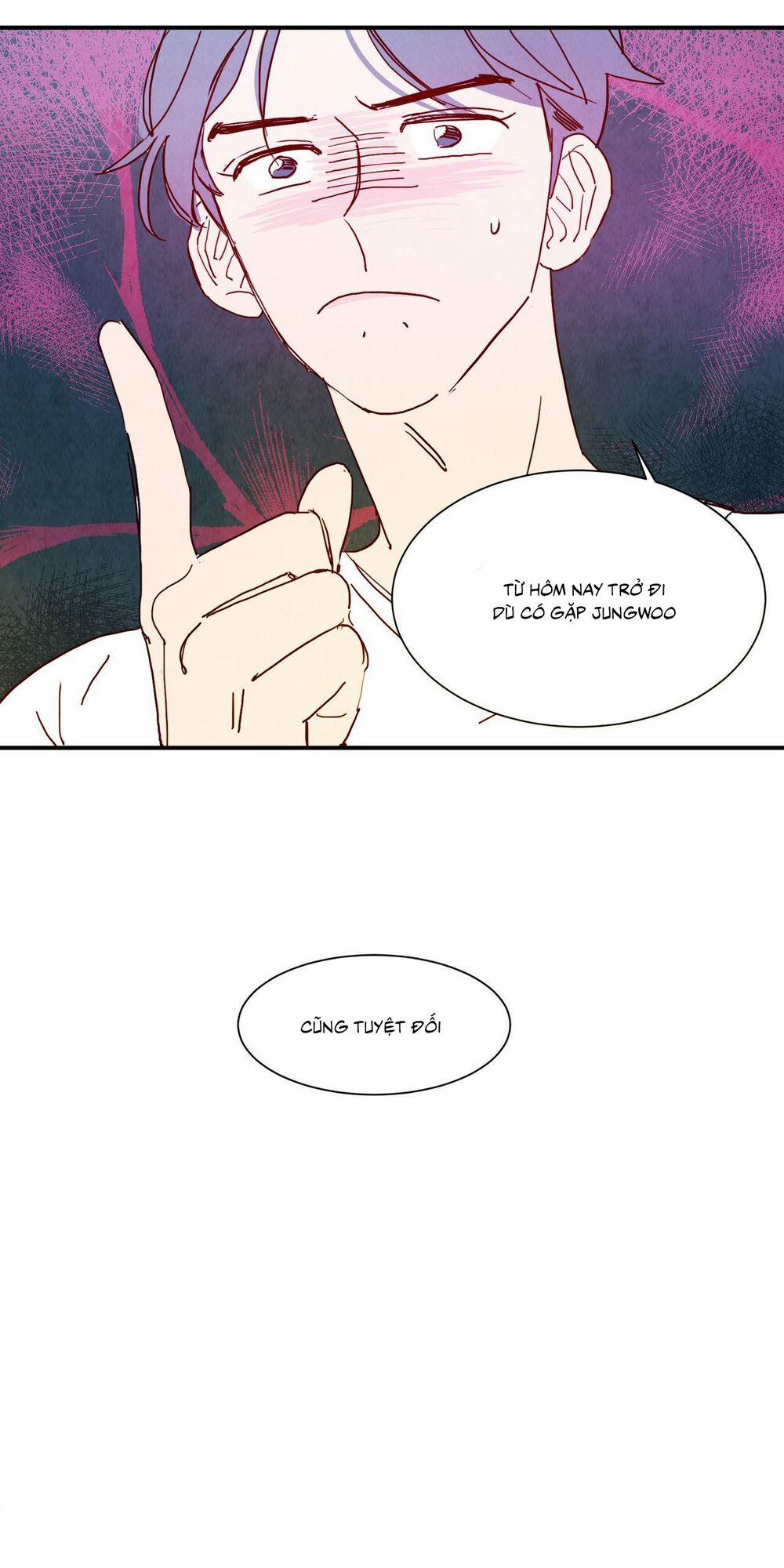 Nhớ Em Lucifer! 7 trang 19