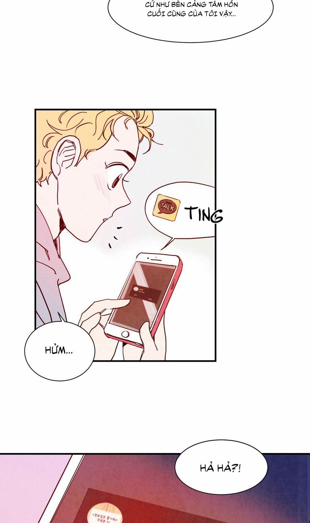 Nhớ Em Lucifer! 7 trang 29
