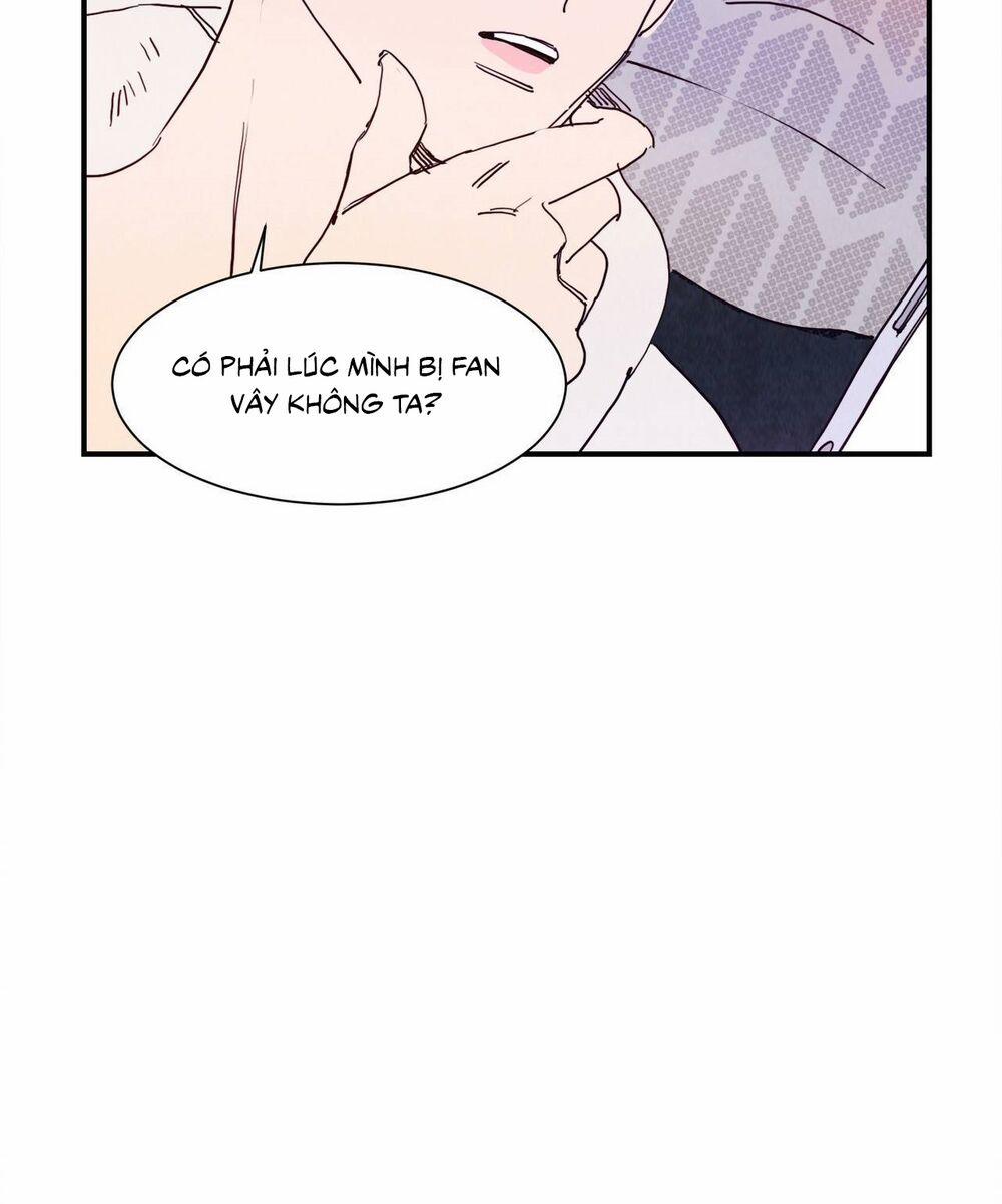 Nhớ Em Lucifer! 8 trang 32