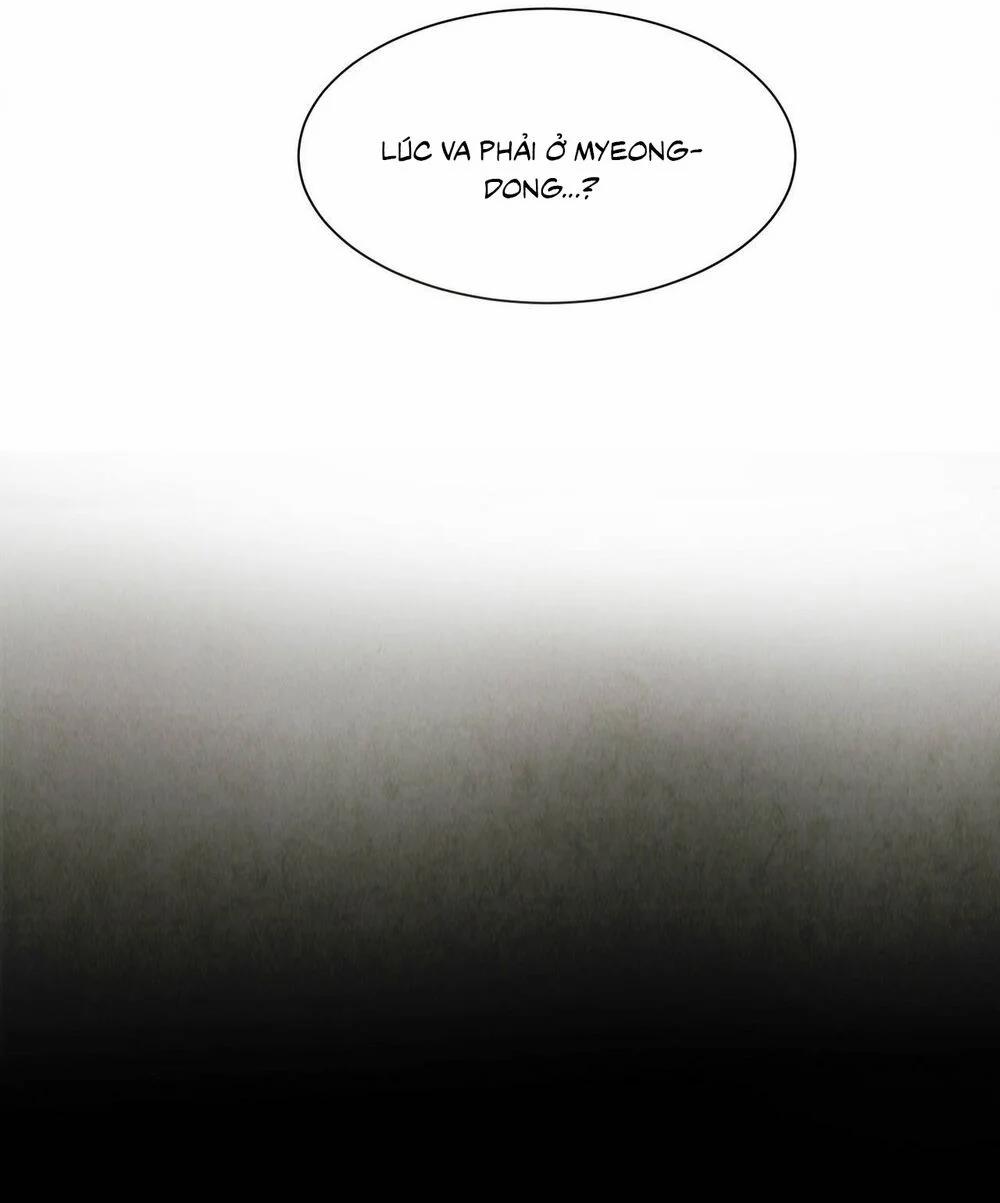 Nhớ Em Lucifer! 8 trang 33