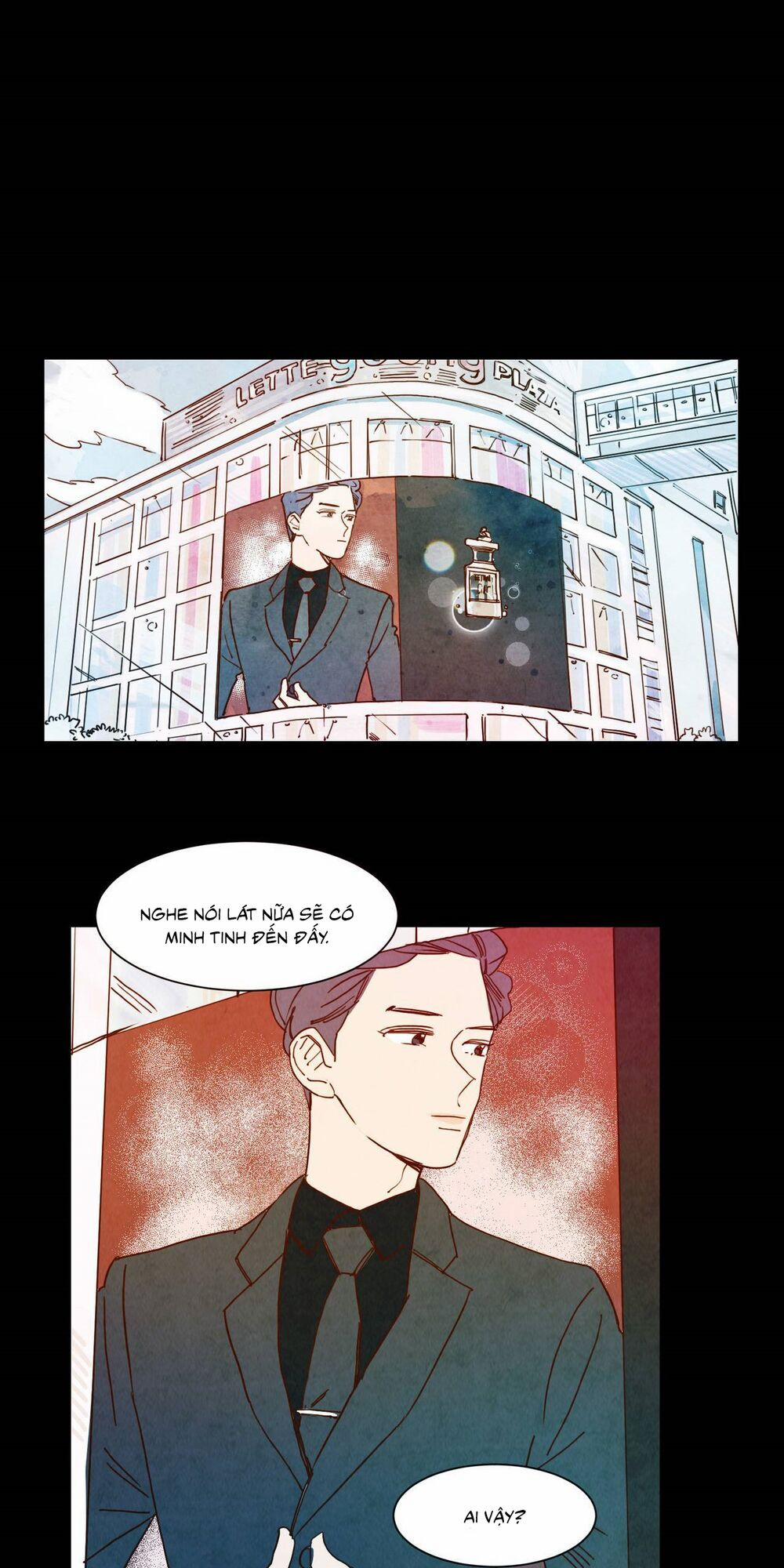 Nhớ Em Lucifer! 9 trang 0