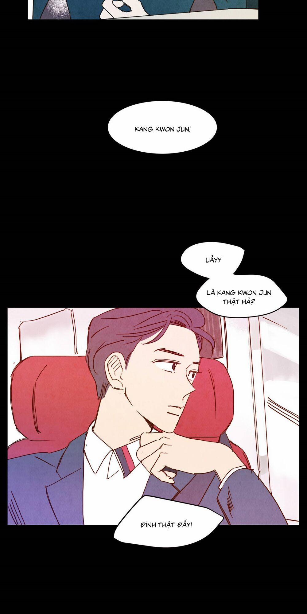 Nhớ Em Lucifer! 9 trang 1