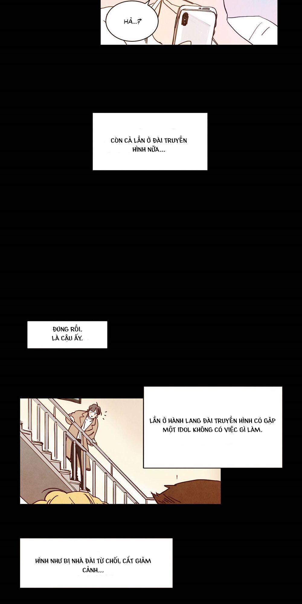 Nhớ Em Lucifer! 9 trang 25