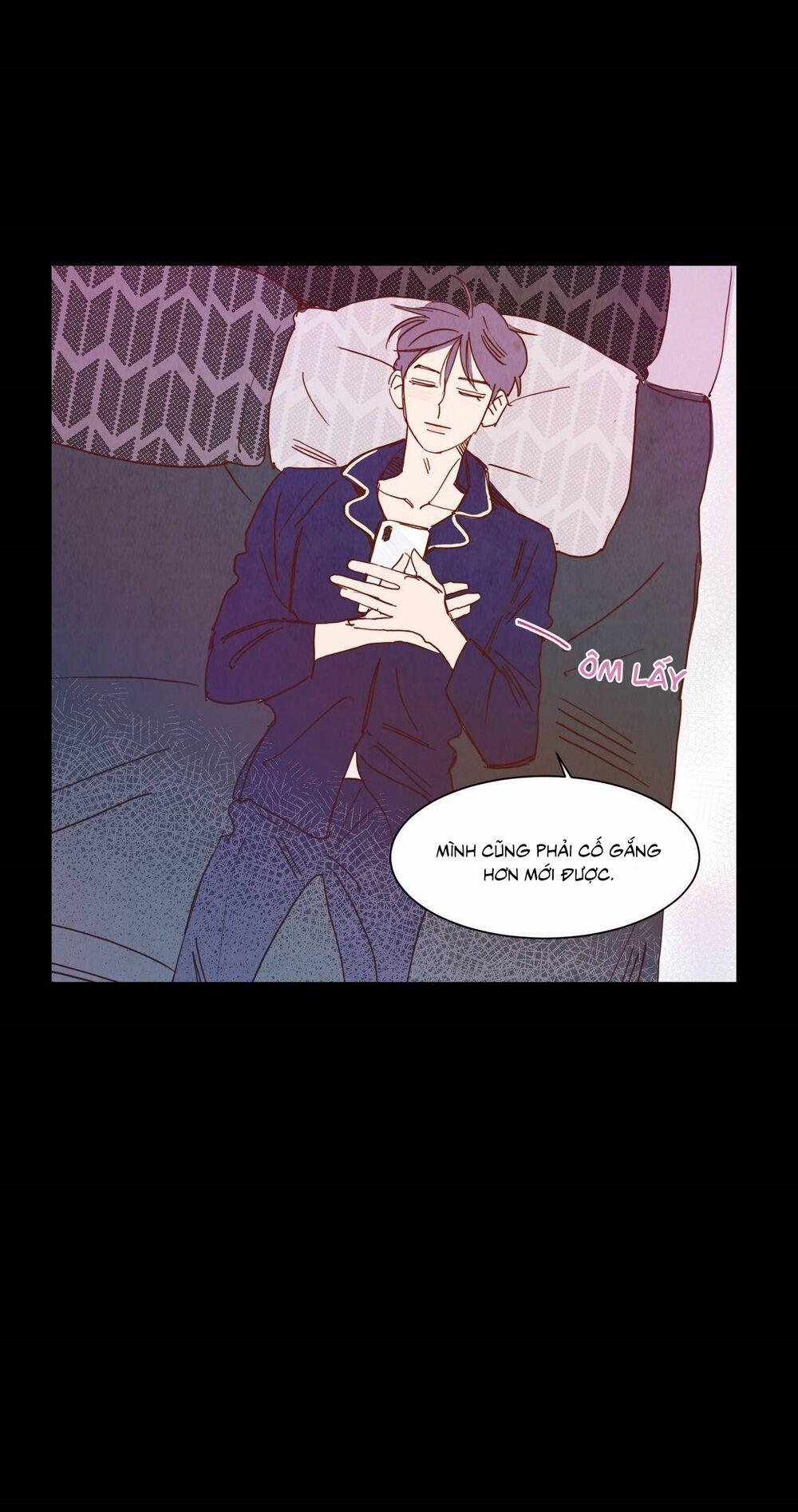 Nhớ Em Lucifer! 9 trang 33