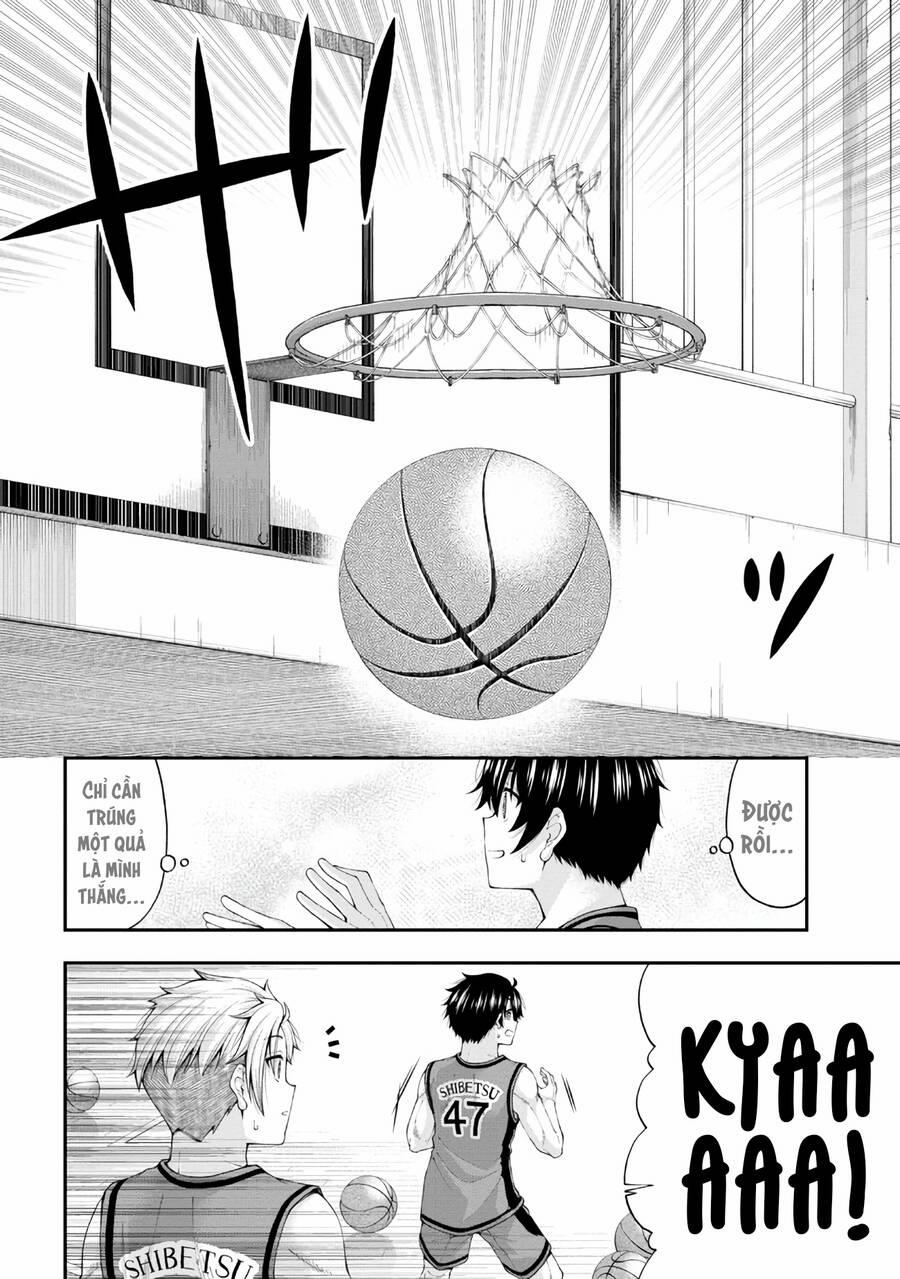 Nhỏ Gyaru Lẽ Ra Tỏ Tình Với Người U Ám Như Tôi Chỉ Vì Trò Chơi Trừng Phạt, Nhưng Dù Có Nhìn Kiểu Gì Thì Cổ Cũng Yêu Tôi Mà! 7 trang 13