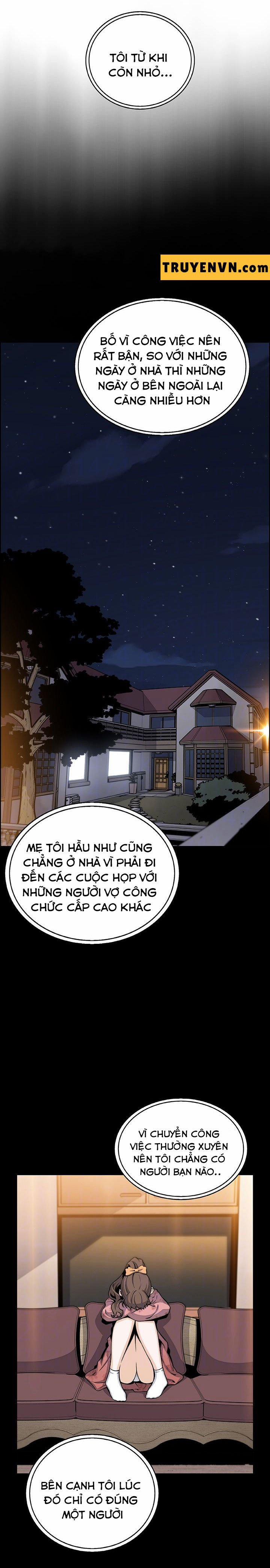 Nhóm Học Đặc Biệt 43 trang 1