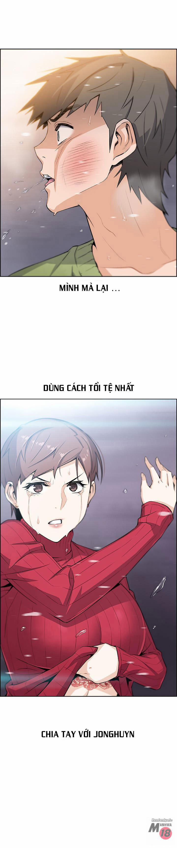 Nhóm Học Đặc Biệt 6 trang 1