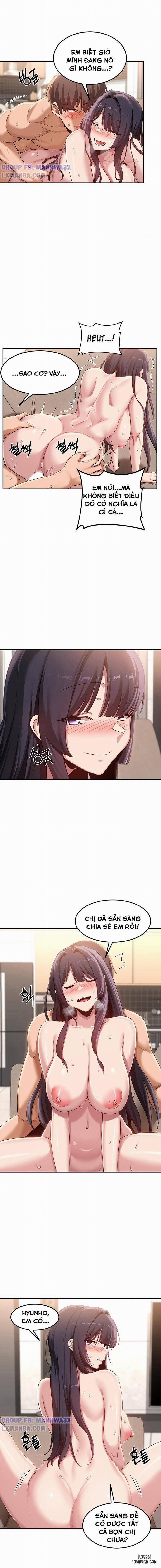 Nhóm học làm tình 101 trang 10