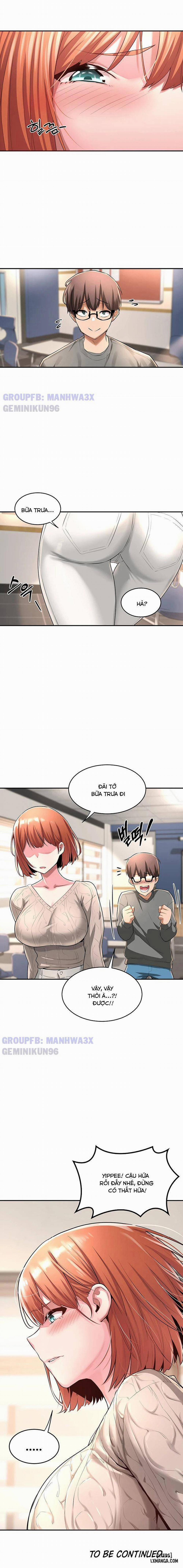 Nhóm học làm tình 2 trang 15