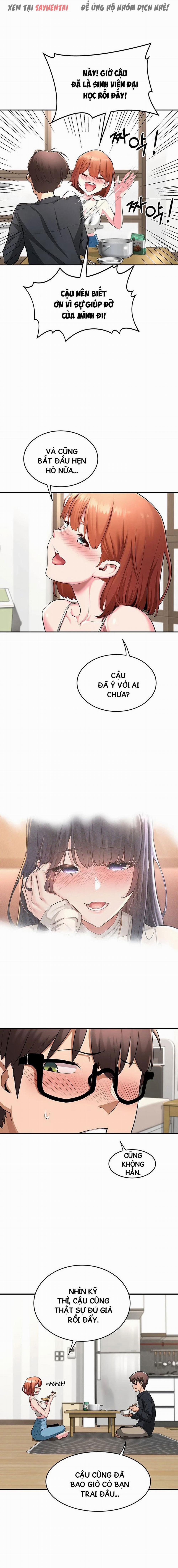 Nhóm Học Tình Thú 1 trang 10