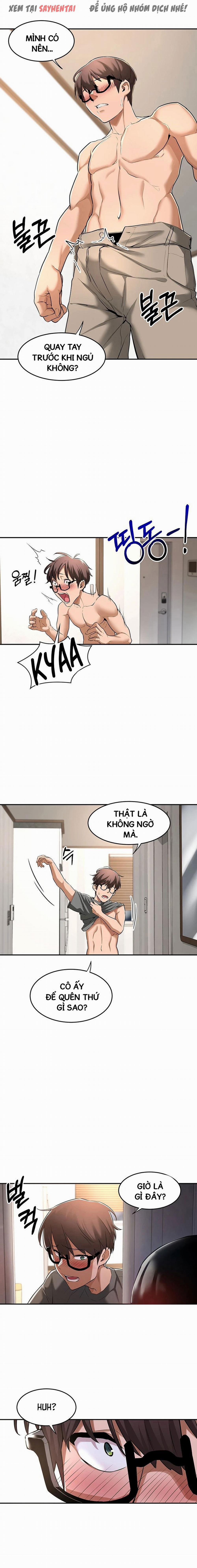 Nhóm Học Tình Thú 1 trang 13