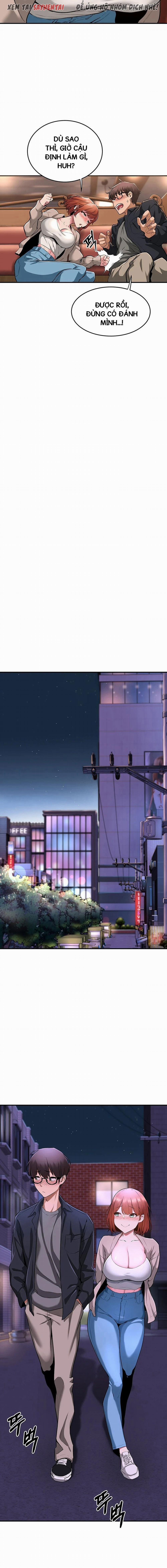 Nhóm Học Tình Thú 1 trang 5