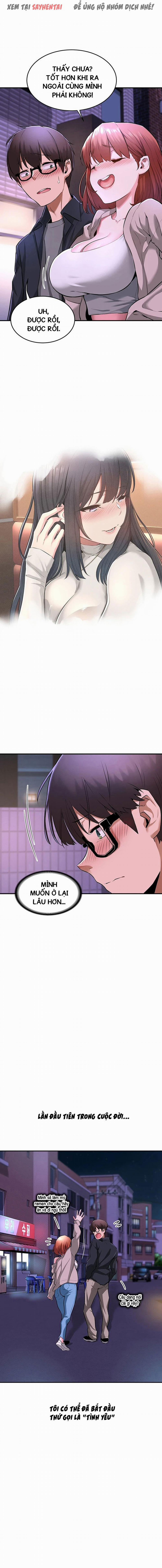 Nhóm Học Tình Thú 1 trang 6