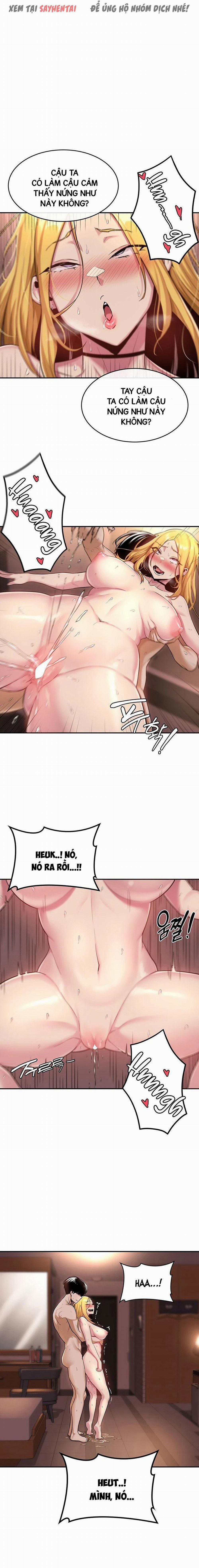 Nhóm Học Tình Thú 10 trang 1