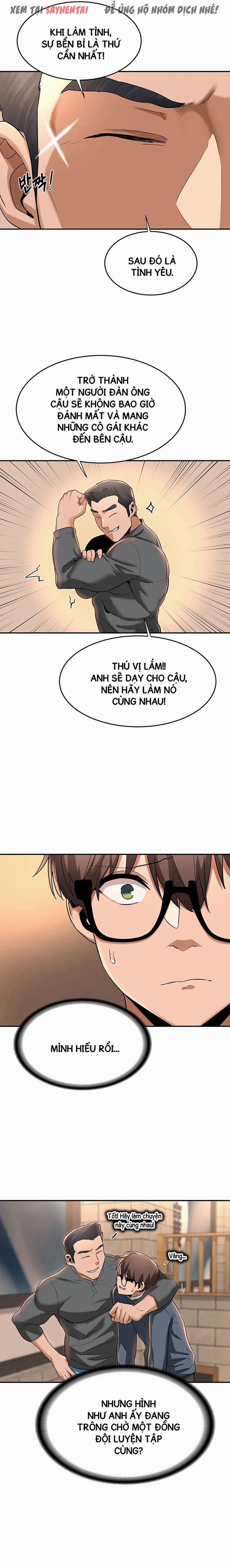 Nhóm Học Tình Thú 10 trang 13