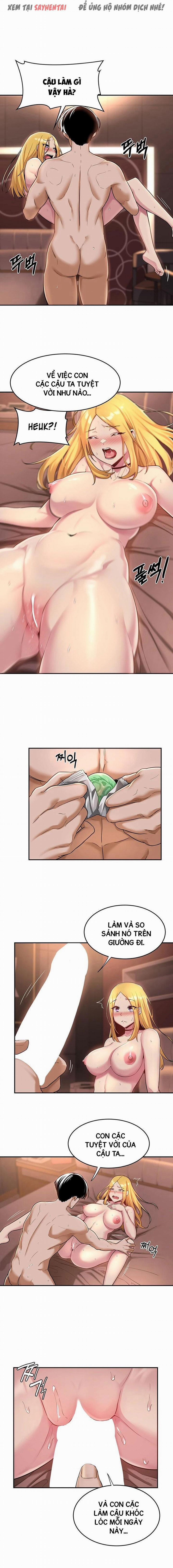 Nhóm Học Tình Thú 10 trang 3