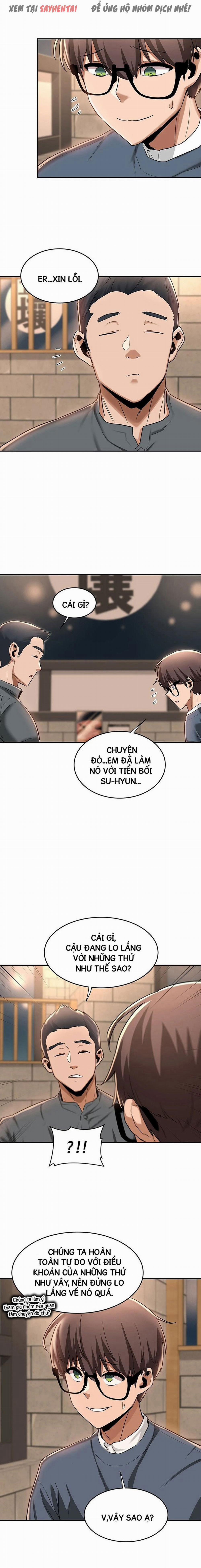 Nhóm Học Tình Thú 10 trang 6