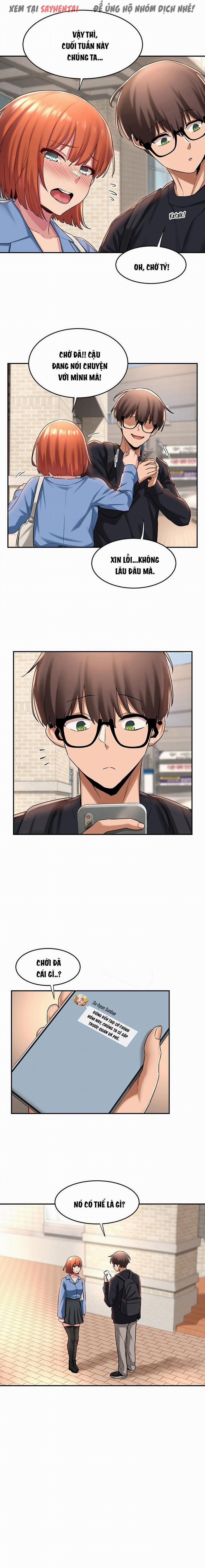 Nhóm Học Tình Thú 11 trang 4