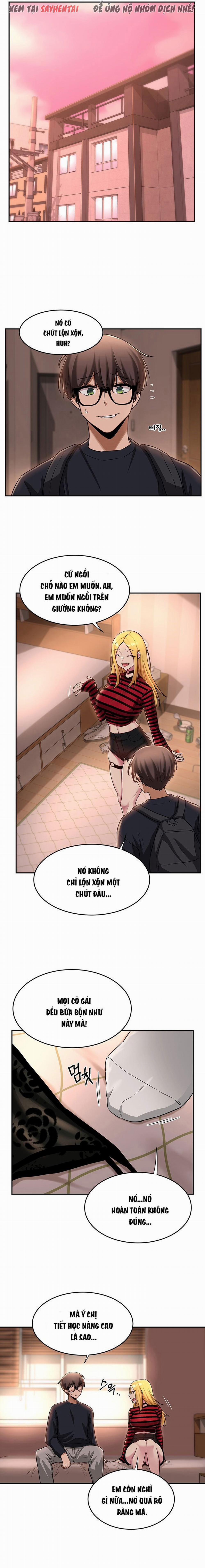 Nhóm Học Tình Thú 11 trang 6
