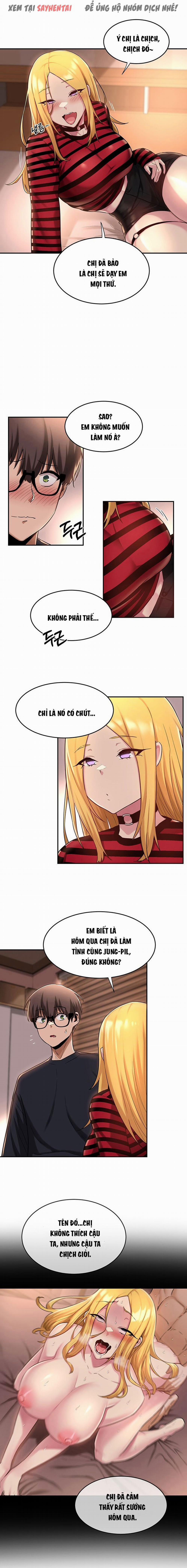 Nhóm Học Tình Thú 11 trang 7